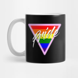 Be proud Mug